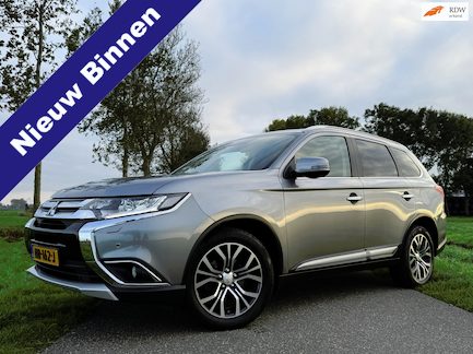 Mitsubishi Outlander 0