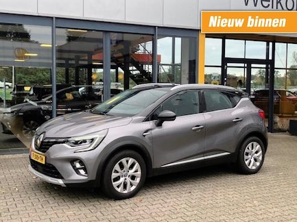 Renault Captur 0