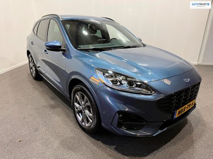 Ford Kuga 0