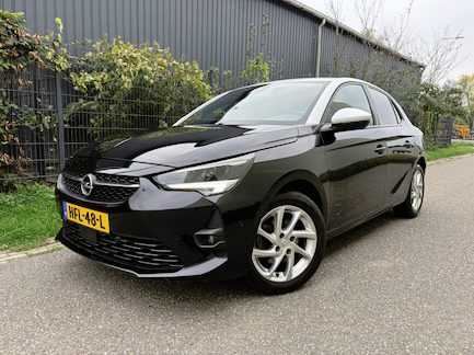 Opel Corsa 0