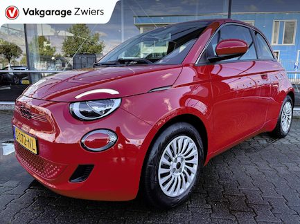 Fiat 500 0