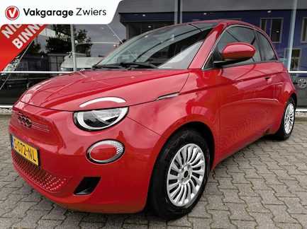 Fiat 500 0