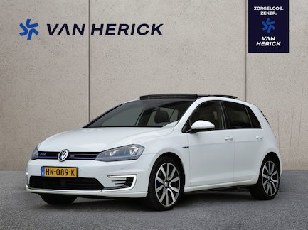 Volkswagen Golf 0