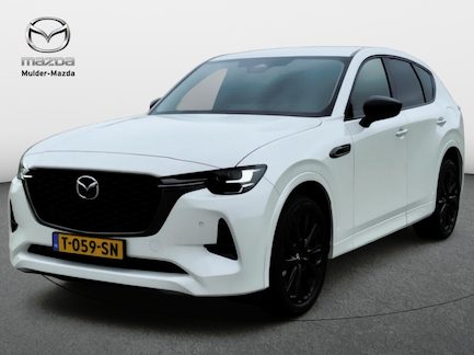 Mazda CX-60 0