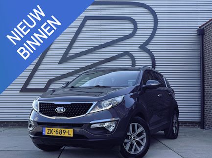 Kia Sportage 0