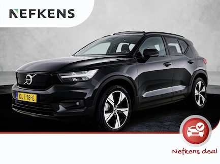 Volvo XC40 0