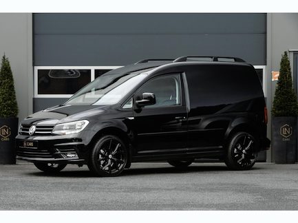 Volkswagen Caddy 0