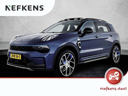 Lynk & Co 01 0
