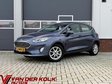 Ford Fiesta 0
