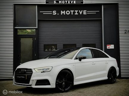 Audi A3 0