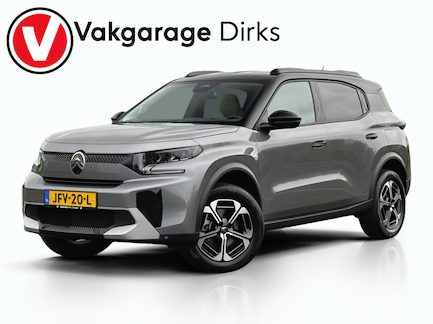 Citroën C3 Aircross 0