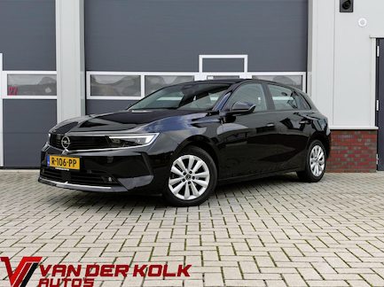 Opel Astra 0