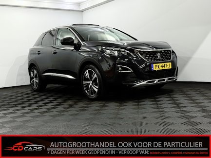 Peugeot 3008 0
