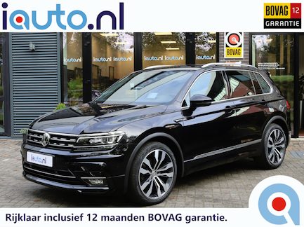 Volkswagen Tiguan 0