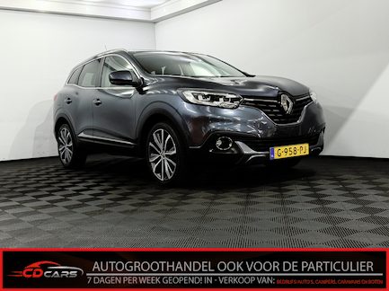 Renault Kadjar 0