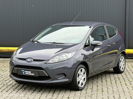 Ford Fiesta 0