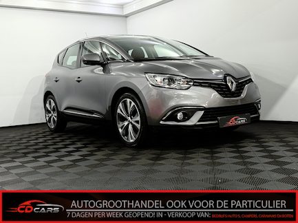 Renault Scenic 0