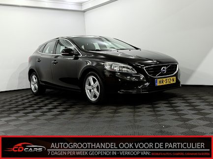 Volvo V40 0