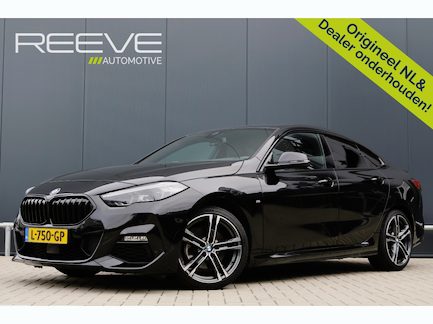 BMW 2-serie Gran Coupé 0