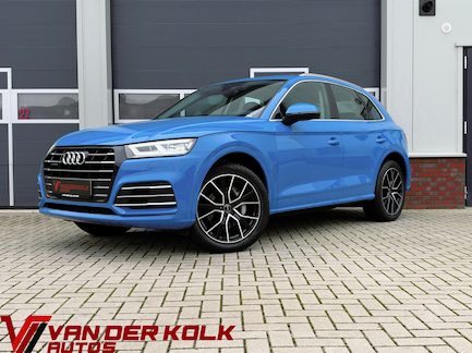 Audi Q5 0