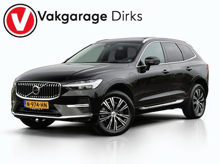 Volvo XC60 0