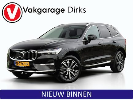 Volvo XC60 0