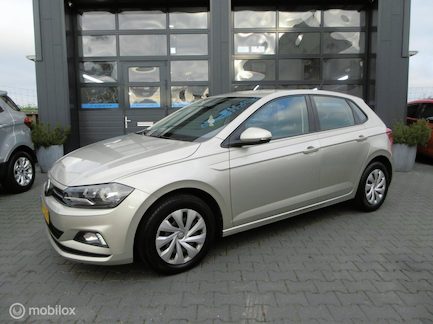 Volkswagen Polo 0
