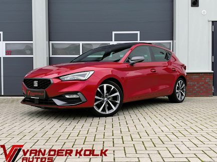 SEAT Leon 0
