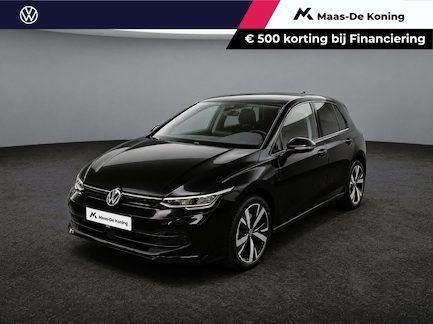Volkswagen Golf 0