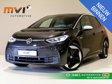 Volkswagen ID.3 0