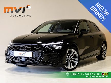 Audi A3 0