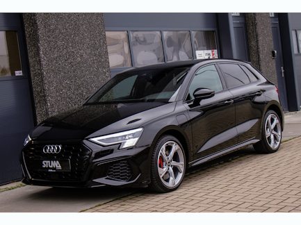Audi A3 0
