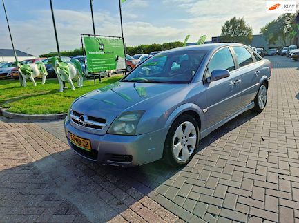 Opel Vectra 0