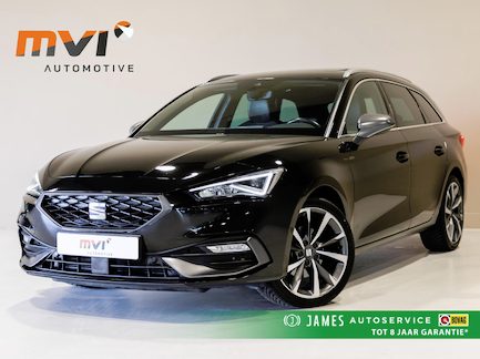 SEAT Leon 0