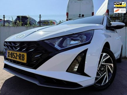 Hyundai i20 0