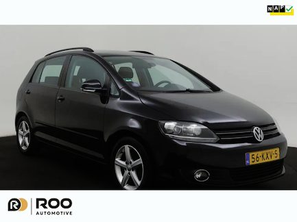 Volkswagen Golf Plus 0