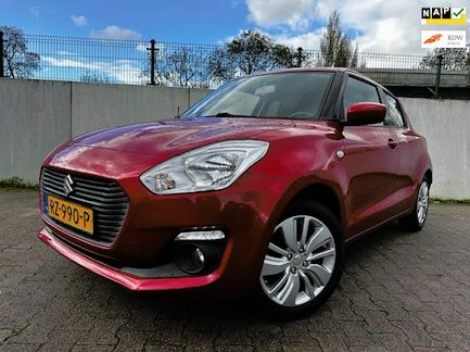 Suzuki Swift 0