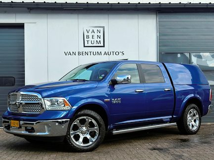 Dodge Ram 1500 0