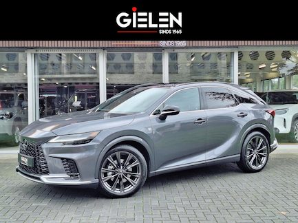 Lexus RX 0