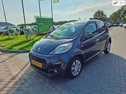 Peugeot 107 0