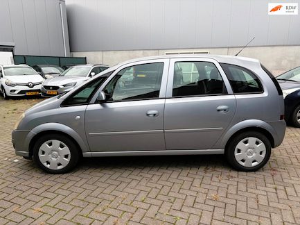 Opel Meriva 0