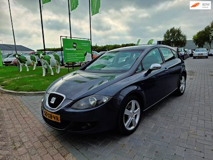 SEAT Leon 0