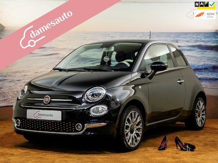Fiat 500 0