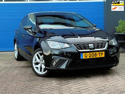 SEAT Ibiza 0