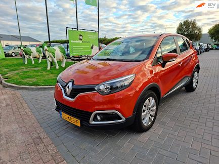 Renault Captur 0