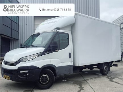 IVECO Daily 0
