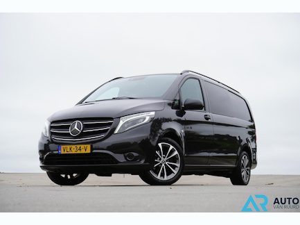 Mercedes-Benz Vito 0