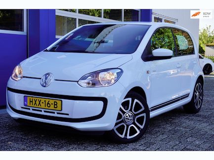 Volkswagen Up! 0