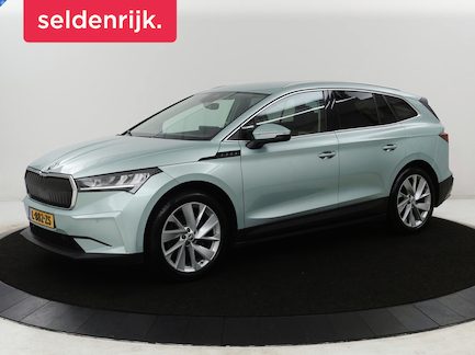 Skoda Enyaq 0