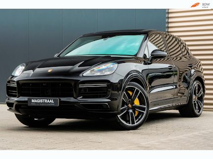 Porsche Cayenne 0